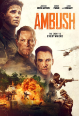 ambush (2023)